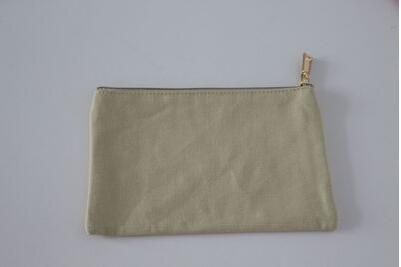 borsa beige personalizzata