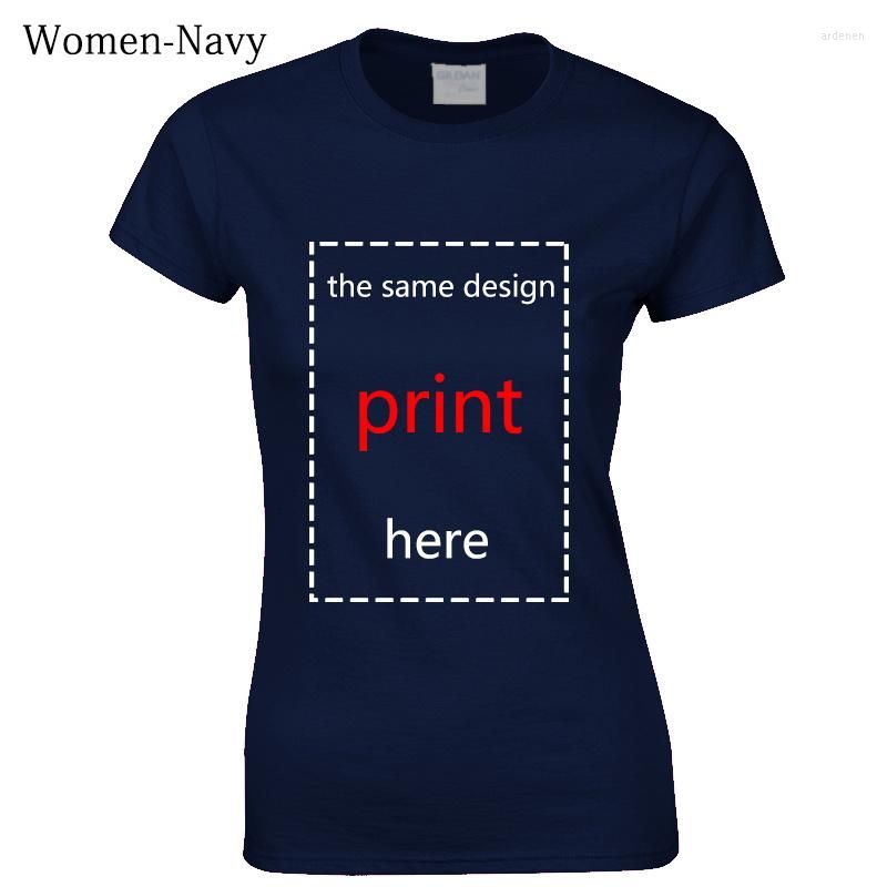 Frauen-Marine