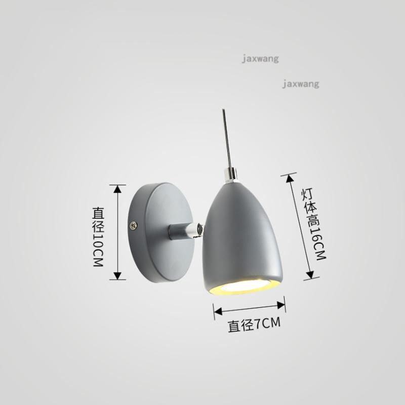 B grijs H16CM