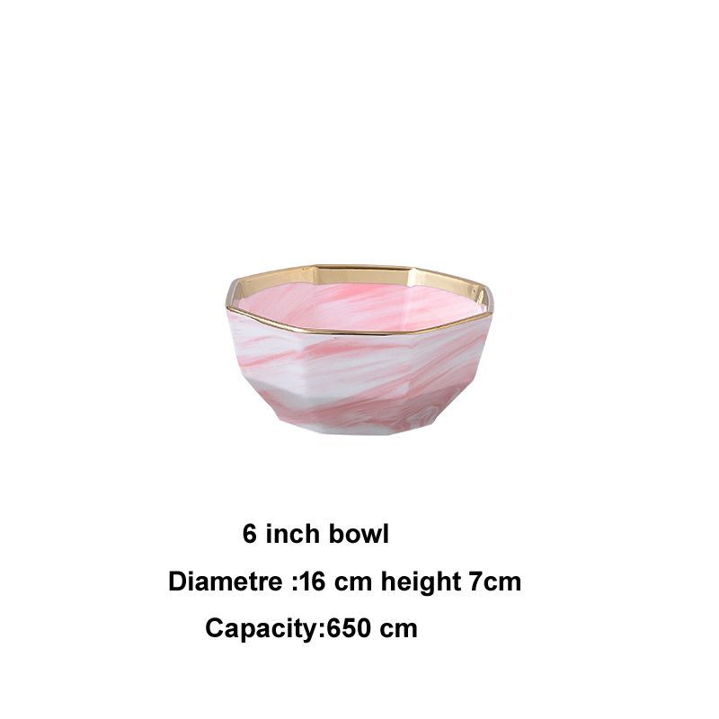 6 inch bowl