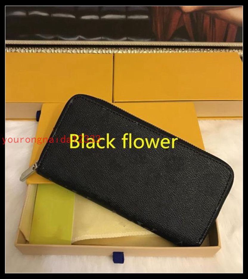 الزهور السوداء