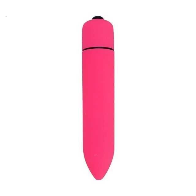 Vibrador de bala-universal