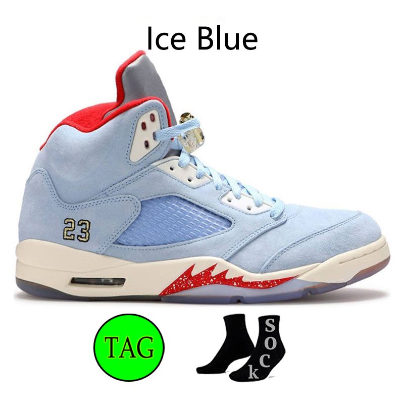 #13 ice blue