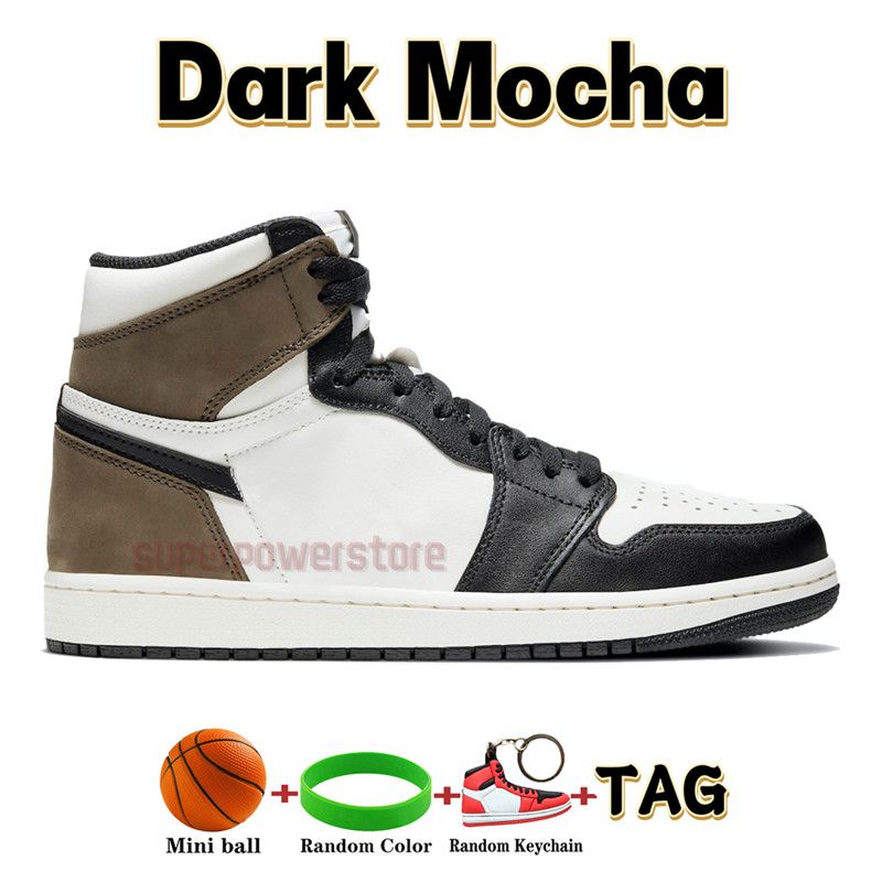 05 Dark Mocha