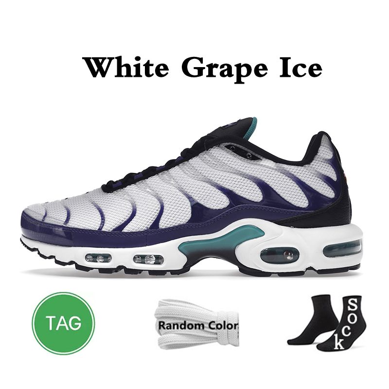 White Grape Ice