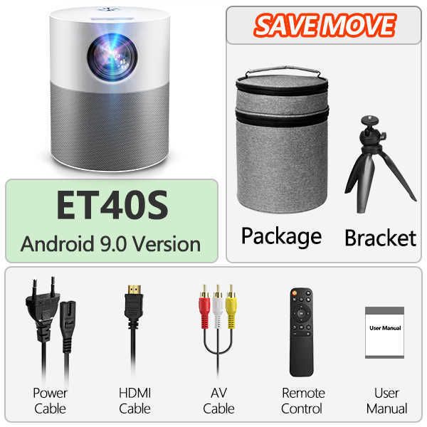 Et40s-Us Plug