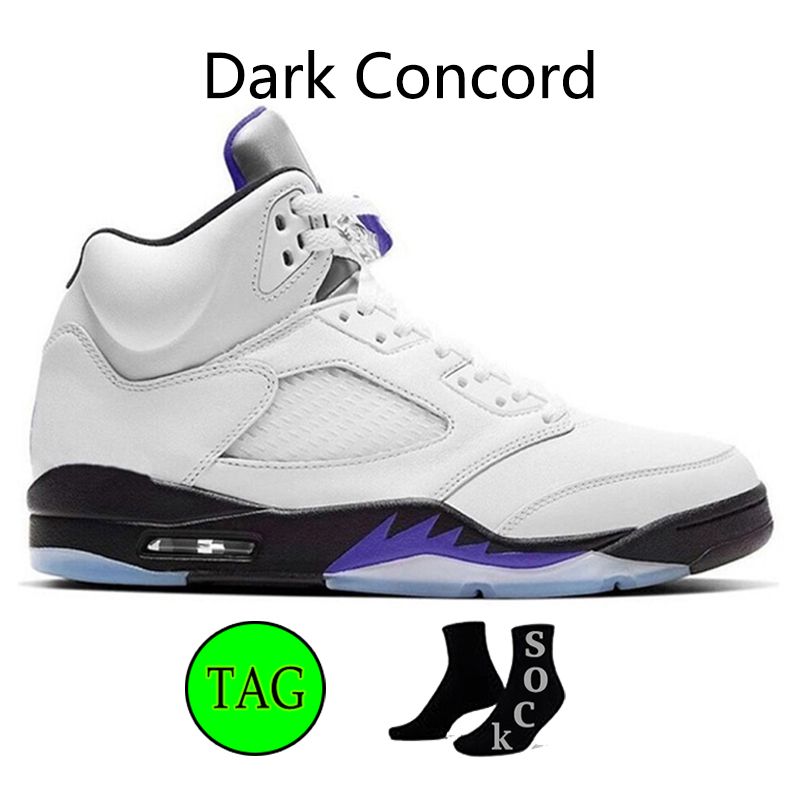 #5 Dark Concord