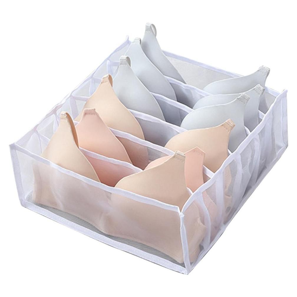 Bra Box (6 Grids)