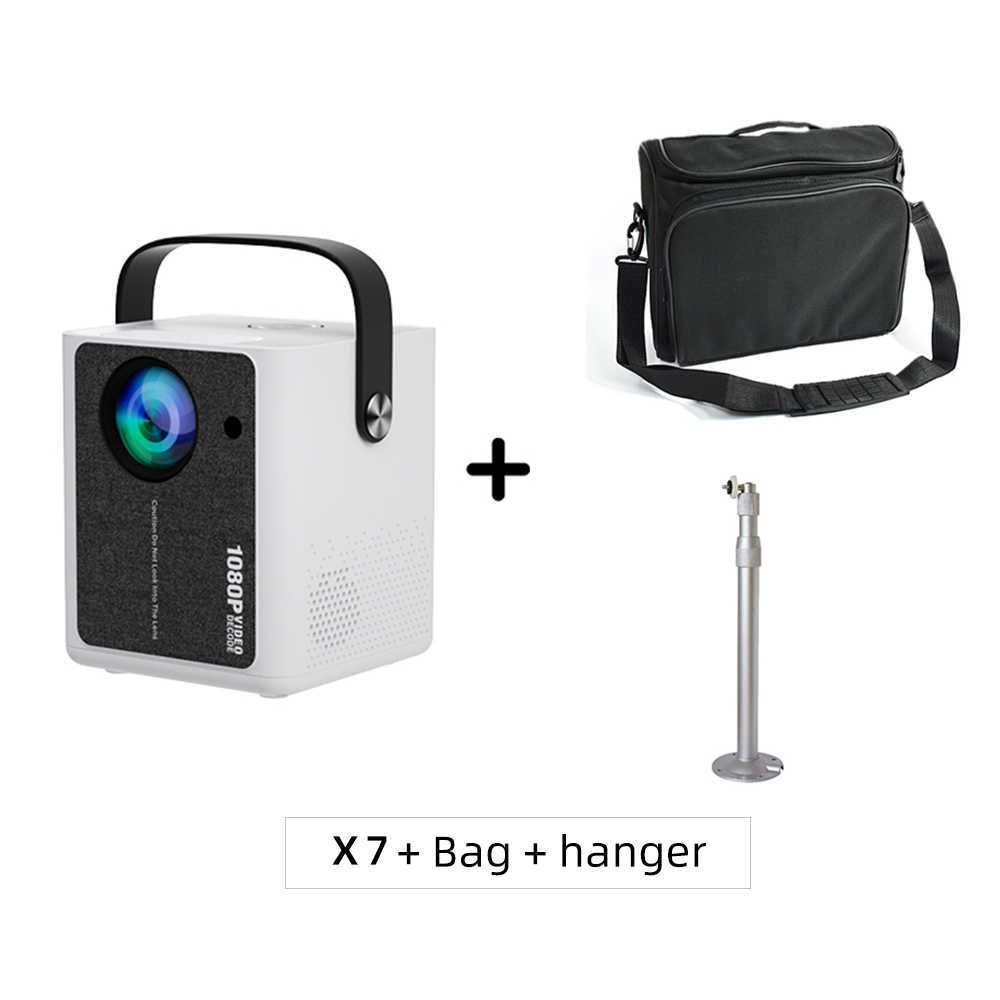 X7 And Bag Hanger