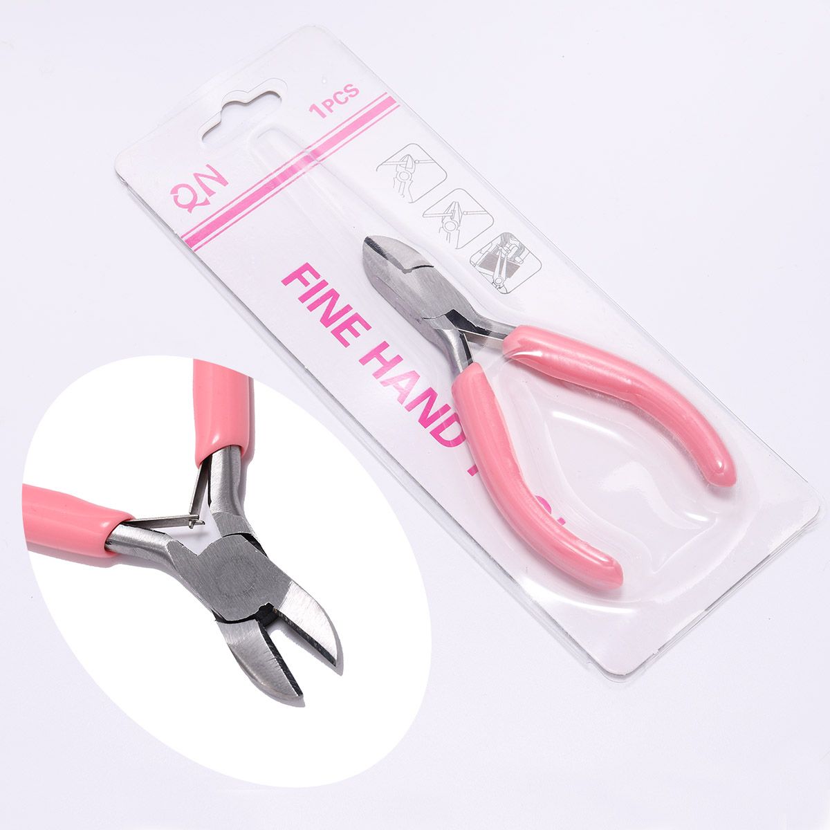 Side Cutter Pliers-20