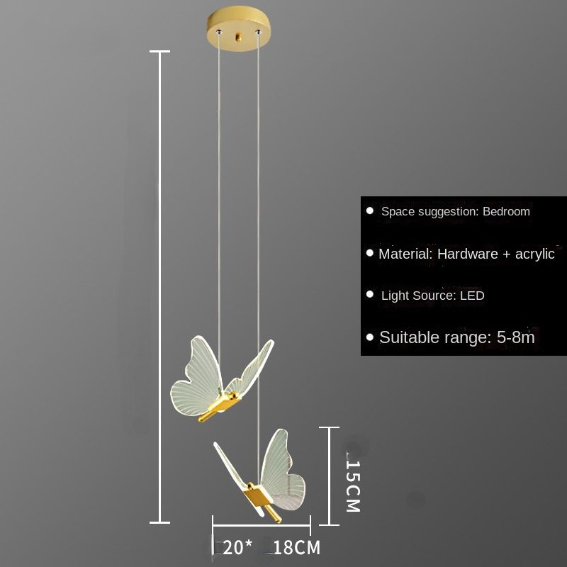 2 Lampenhalter dreifarbiges Licht