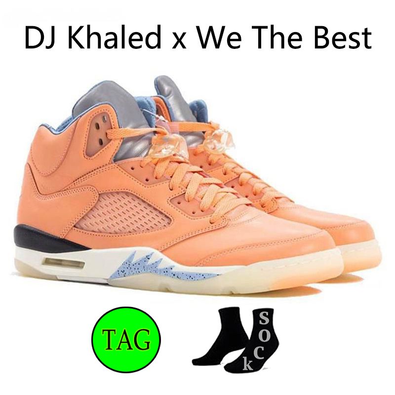 #38 dj khaled x we the best