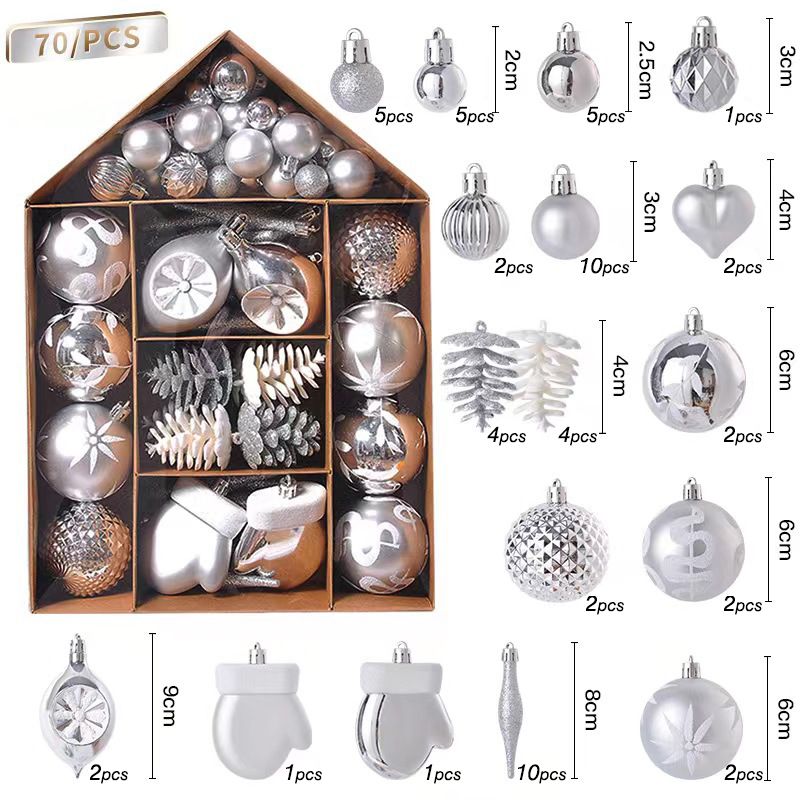 Silver Snowflake Tschechische Republik andere