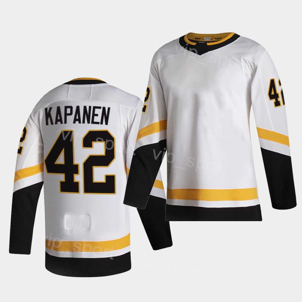 Marcus Pettersson Pittsburgh Penguins Black Hockey Jersey • Kybershop