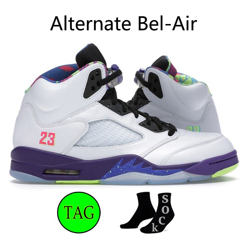 #35 alternate bel-air