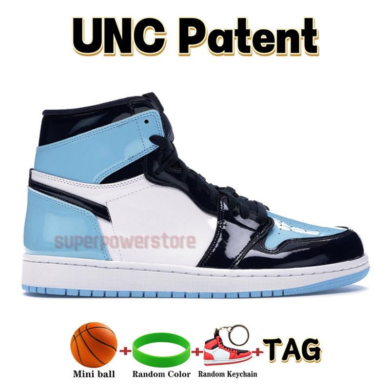 27 UNC Patent