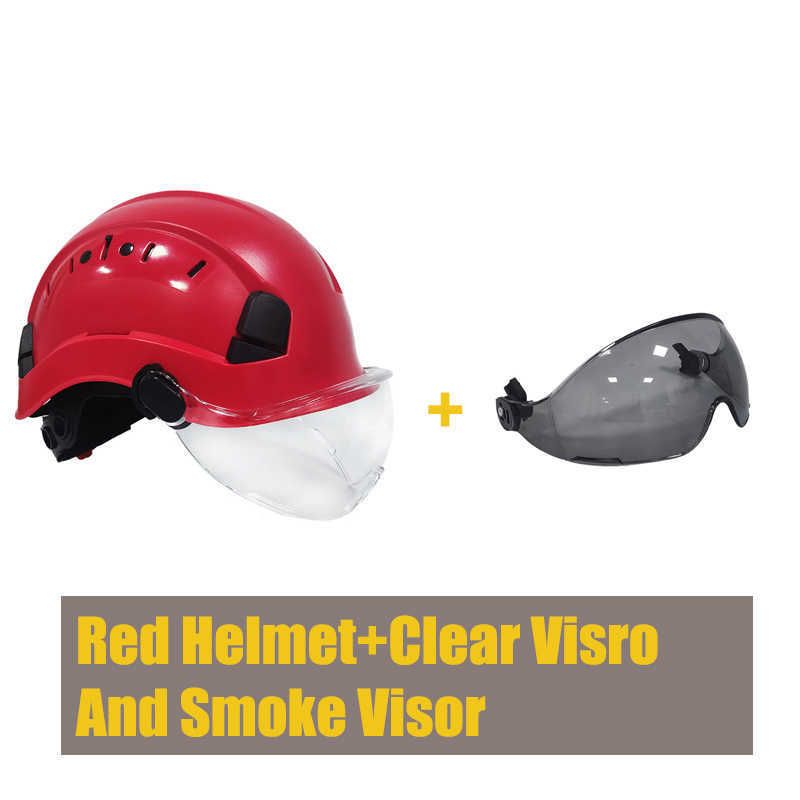 Red Clear Smoke