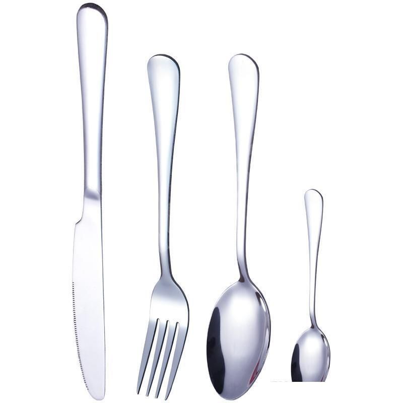 Sliver Flatware