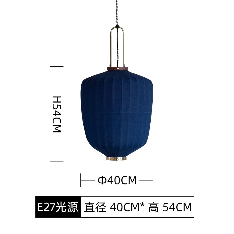 Blue D40CM 6-10W