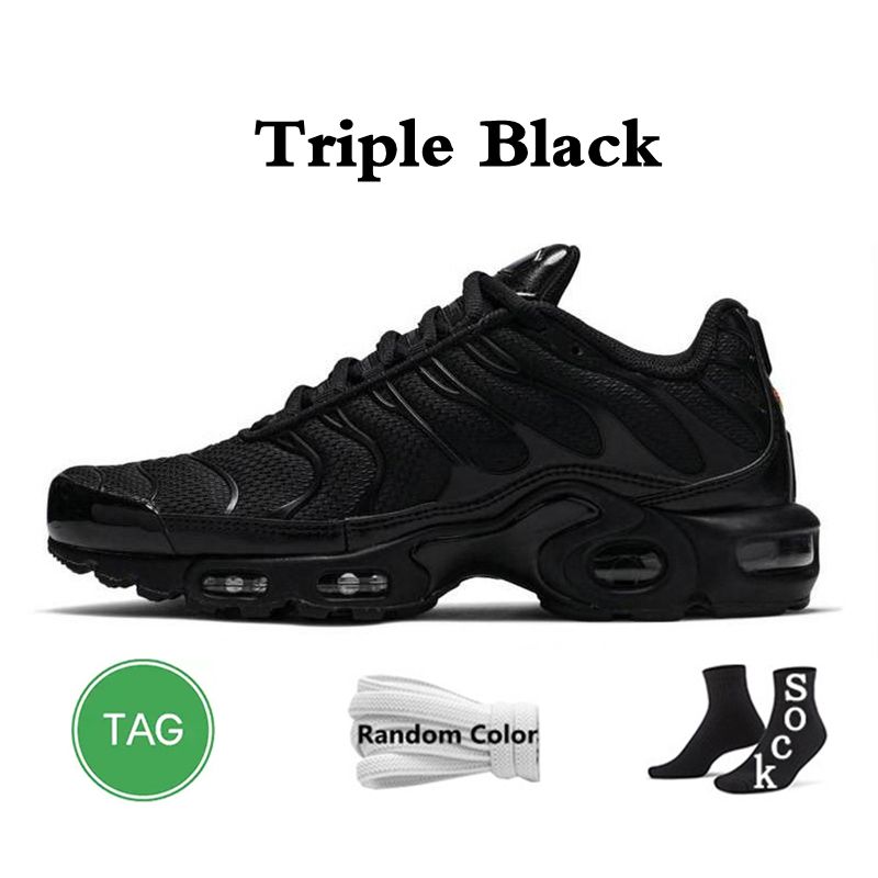 Triple Black