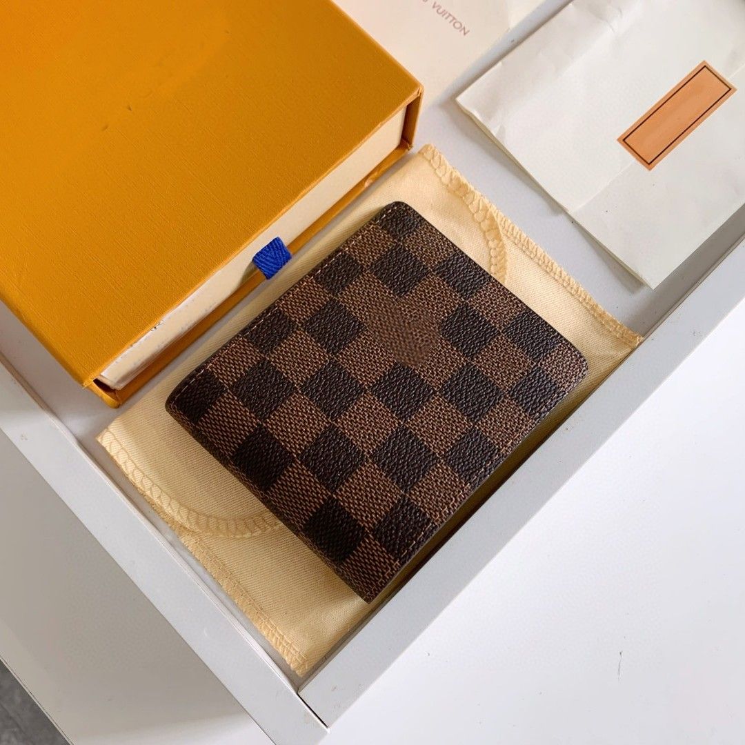 Brown Chessboard