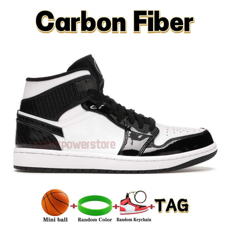 45 Carbon Fiber