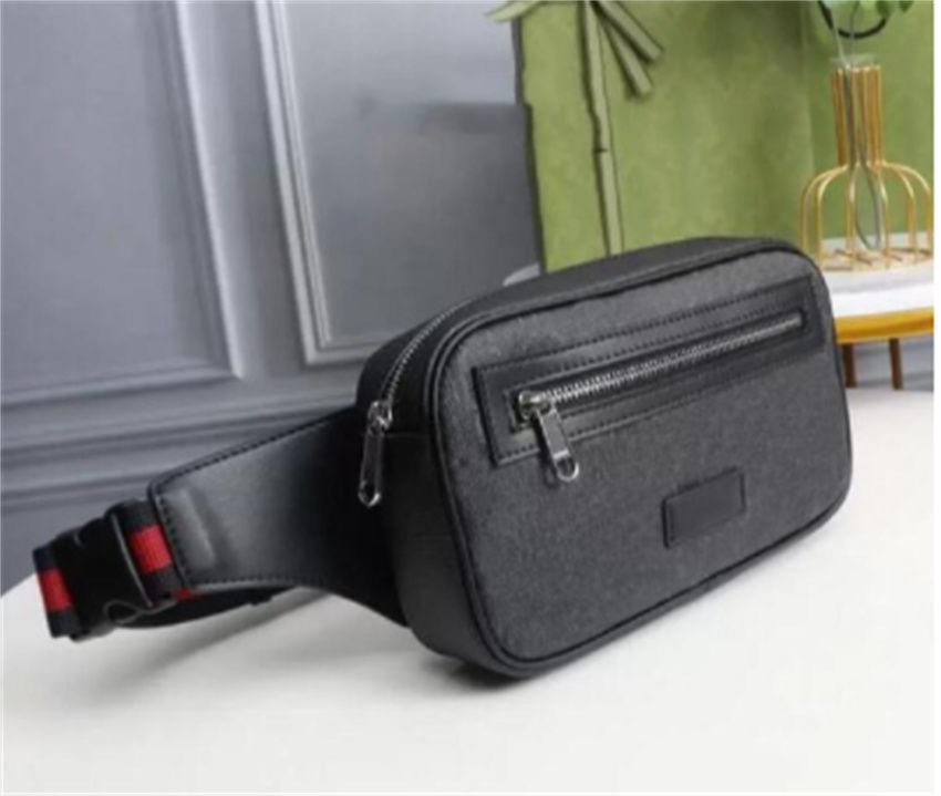 Geometric Print Belt Bag Small Faux Leather Fanny Pack Casual Outdoor  Sports Purse, Save More With Clearance Deals