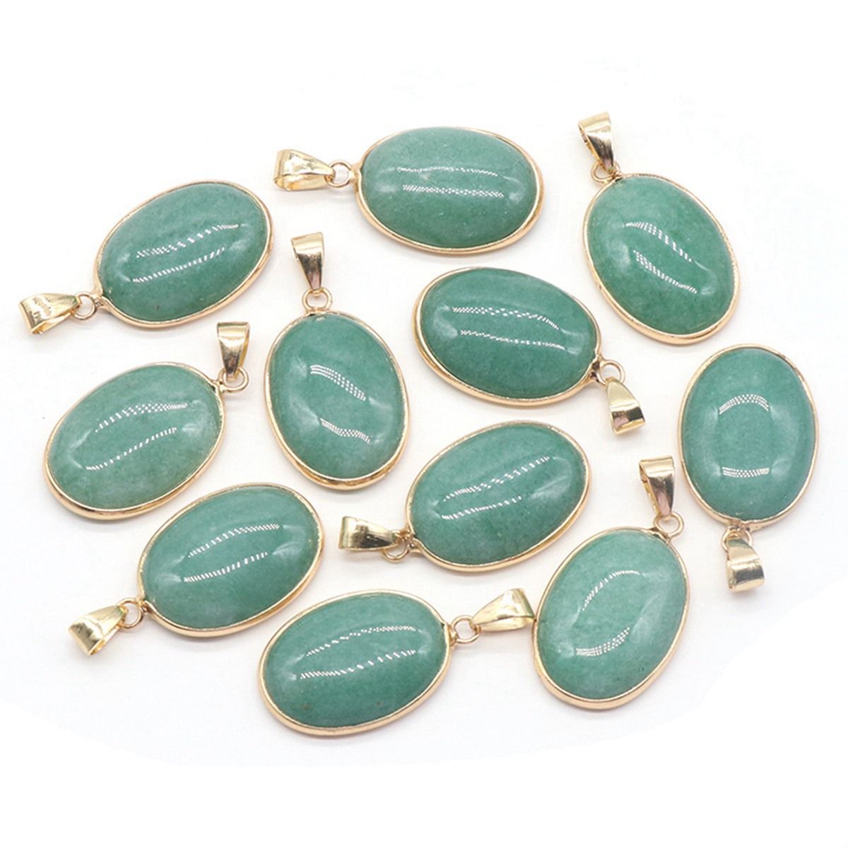 Aventurine verte