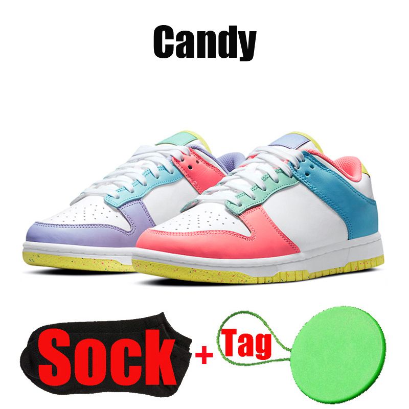 #11 Candy 36-48