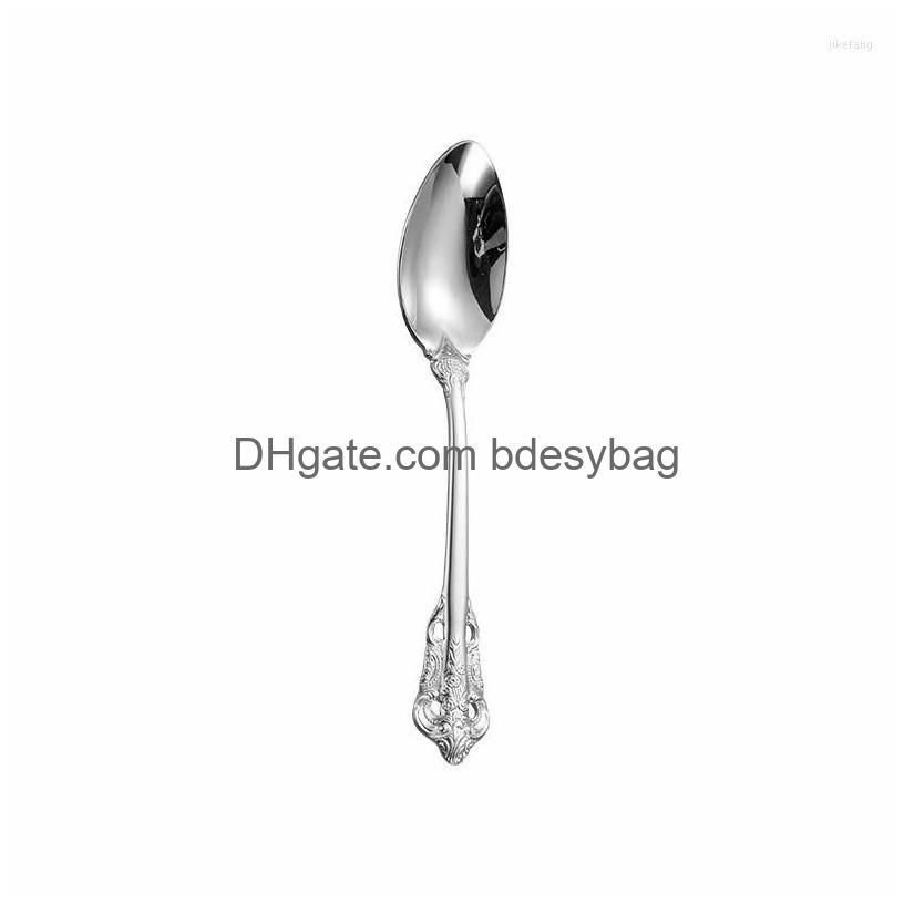 Silver Tea Spoon
