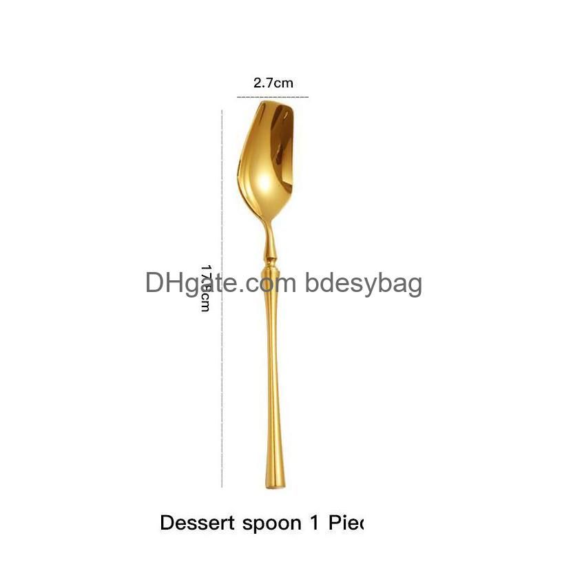 Dessert Spoon