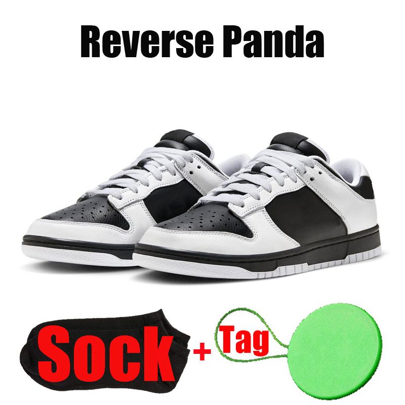 #31 Reverse Panda 36-45