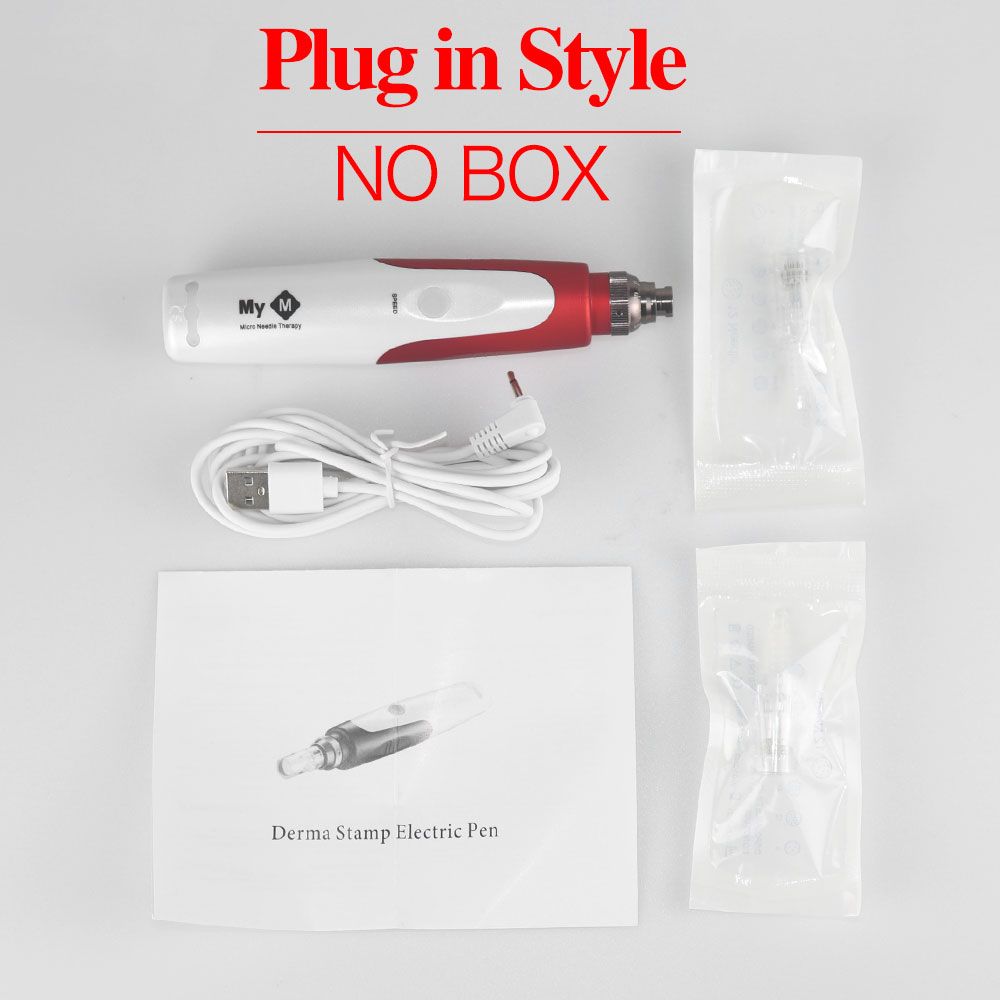 MT9198-plug no box