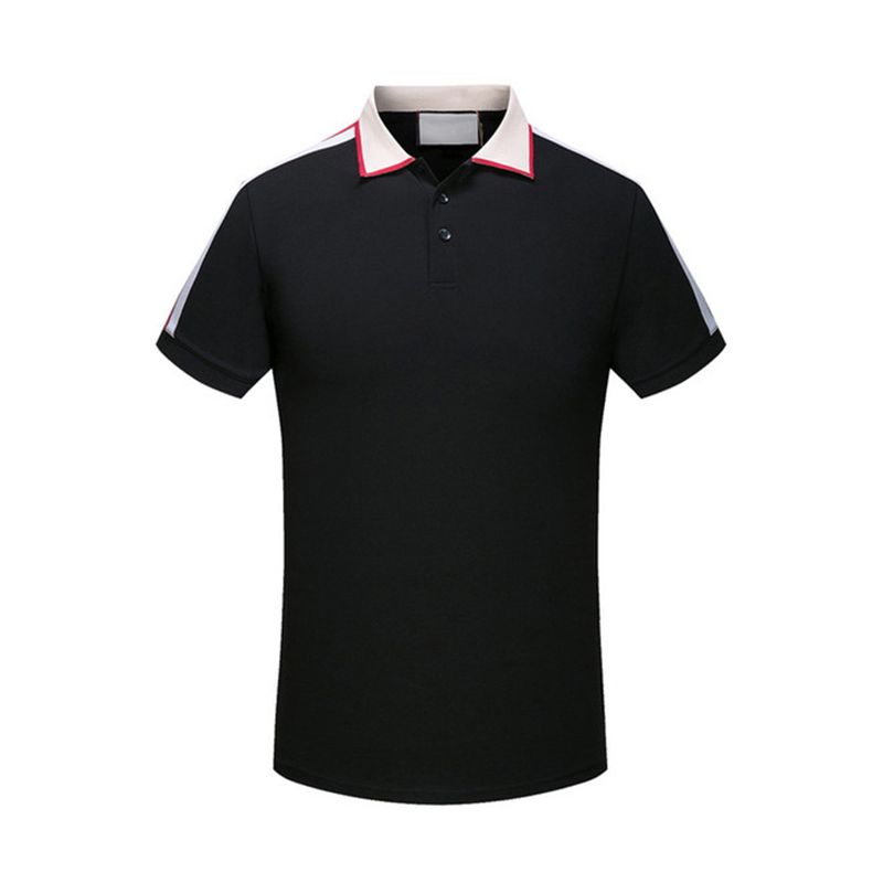 Camiseta Polo Louis Vuitton - Grandes Grifes