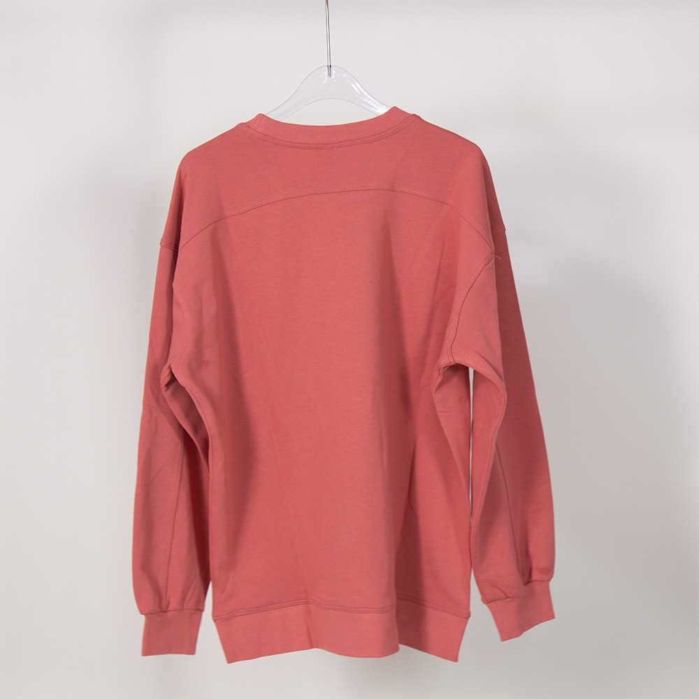 Rose Red Po Long Sleeve