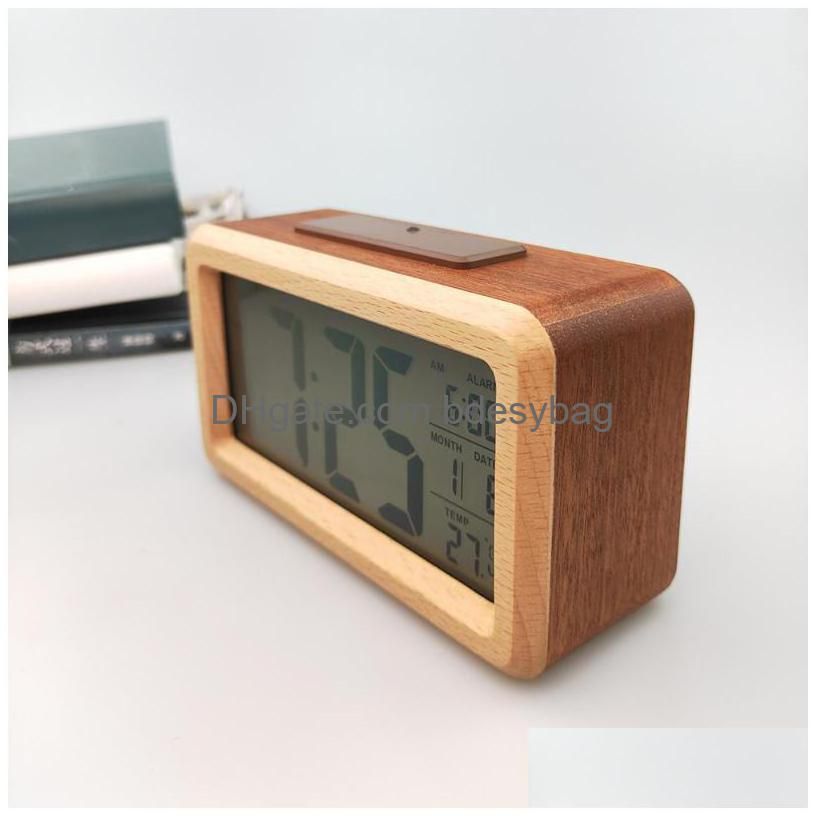 Desk Clock1 China