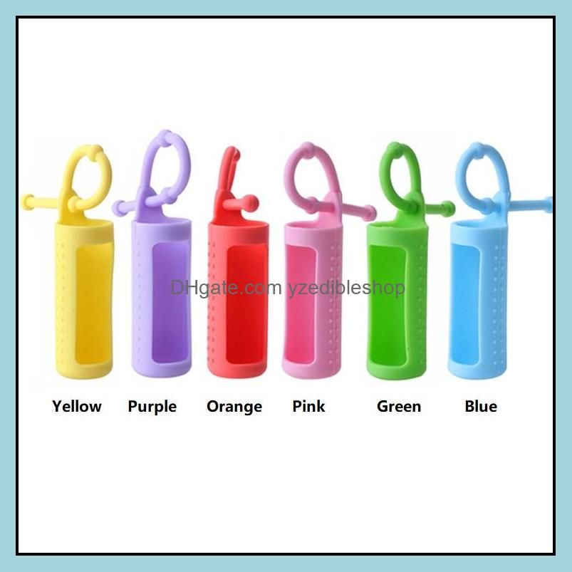 Bottle Cover(Randomly Send Color)