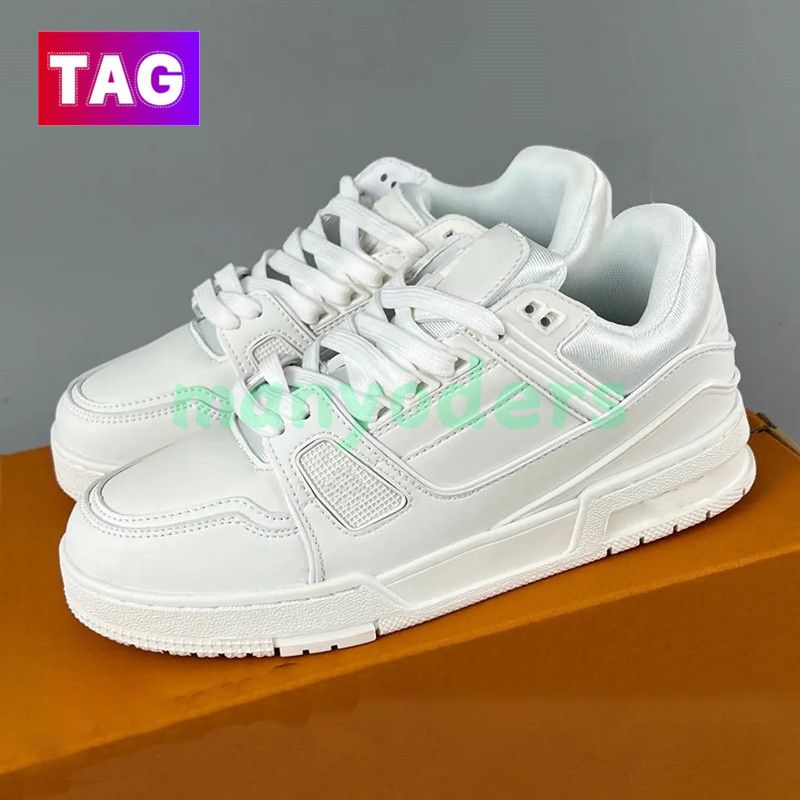 9# Triple White