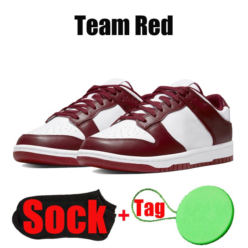 #15 Team Red 36-48