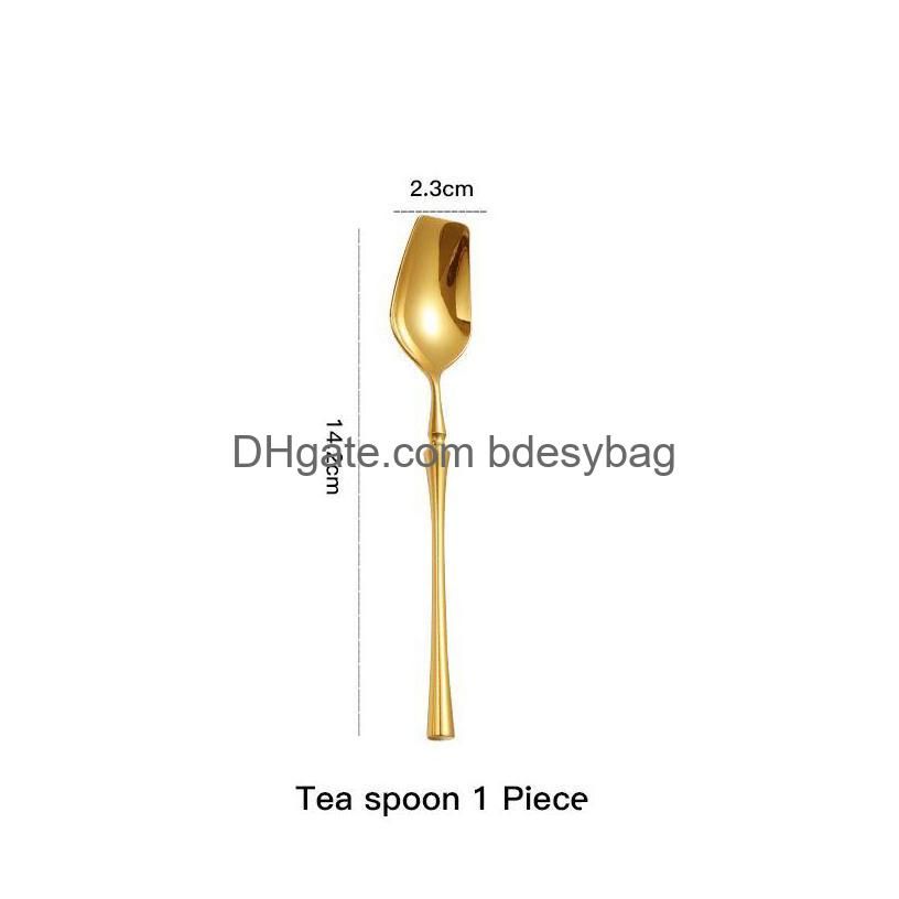 Tea Spoon