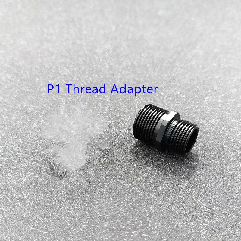 Thread Adapter