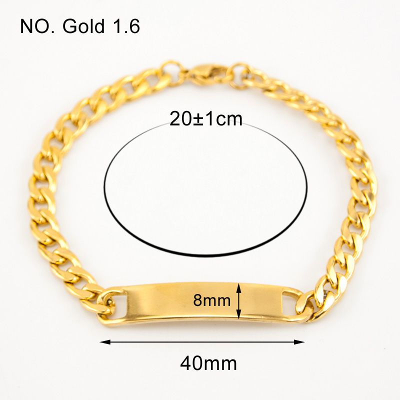 20cm gold