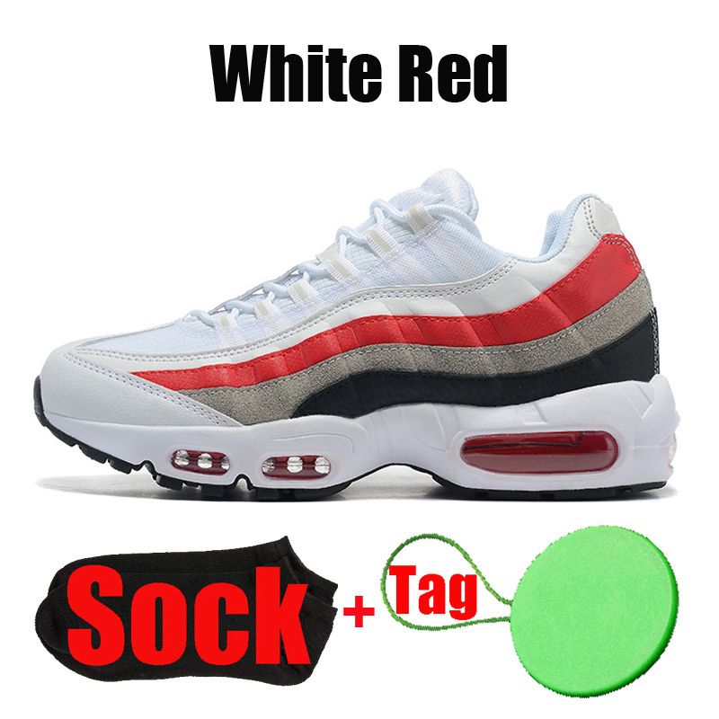 #8 Beyaz Kırmızı