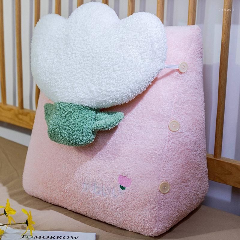 S2 Pink Cushion