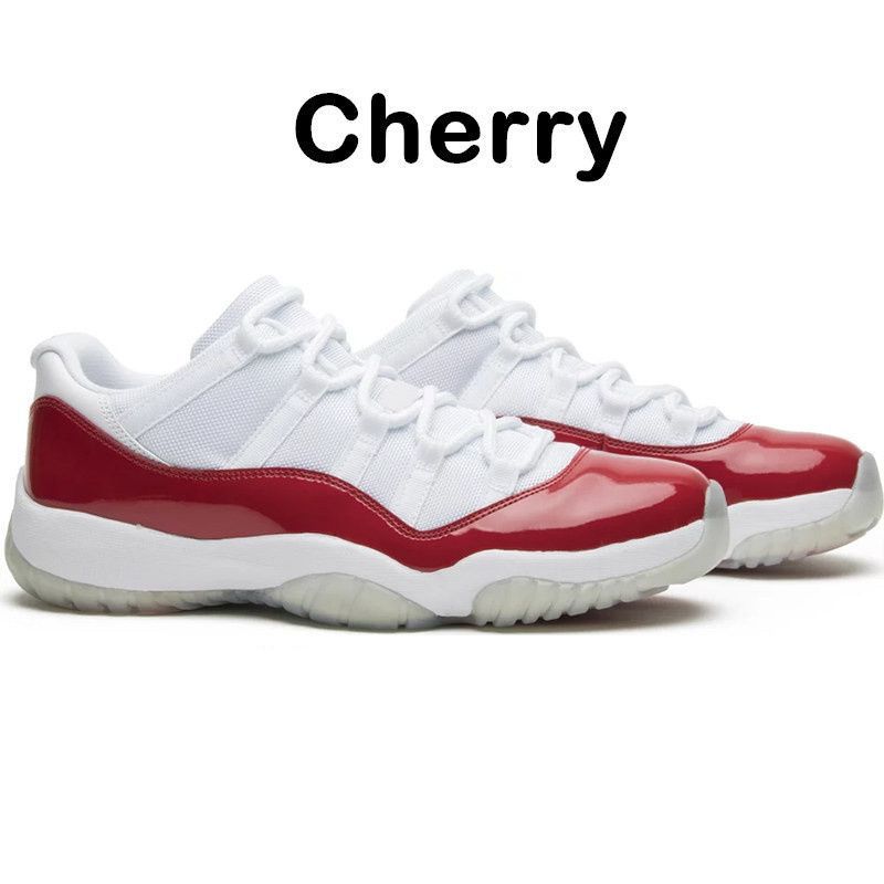 # 17 Cherry