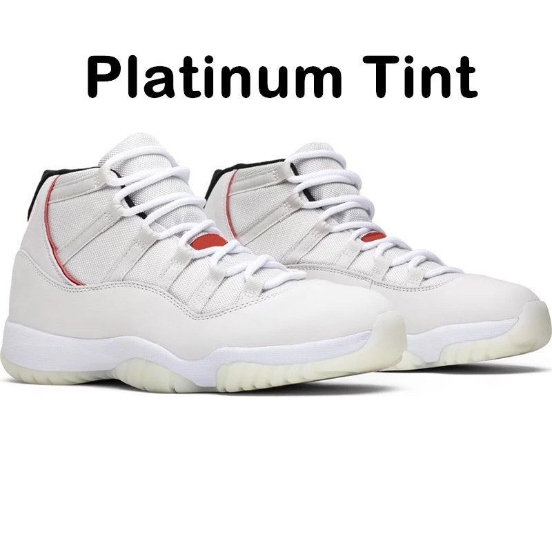 # 15 Platinum Tint