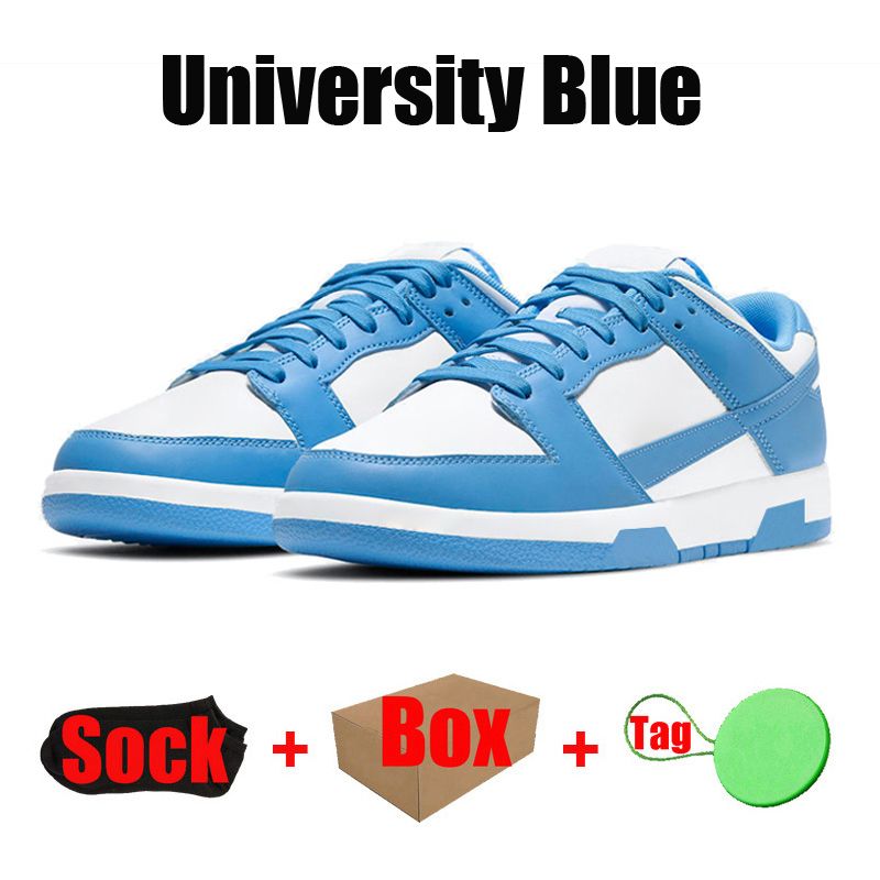 #4 University Blue 36-48