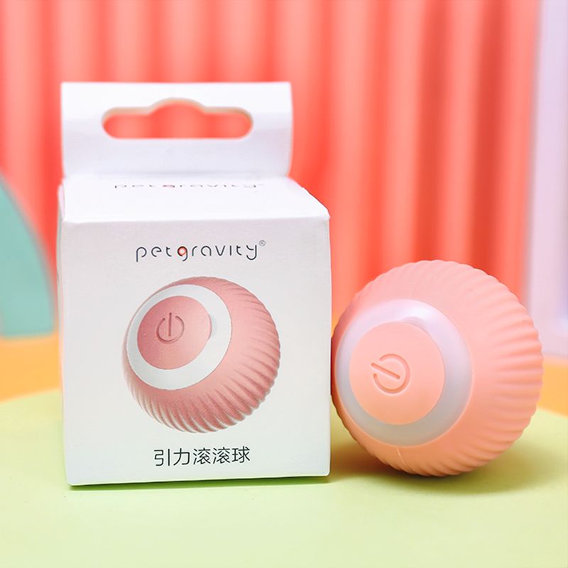 Smart Ball Pink