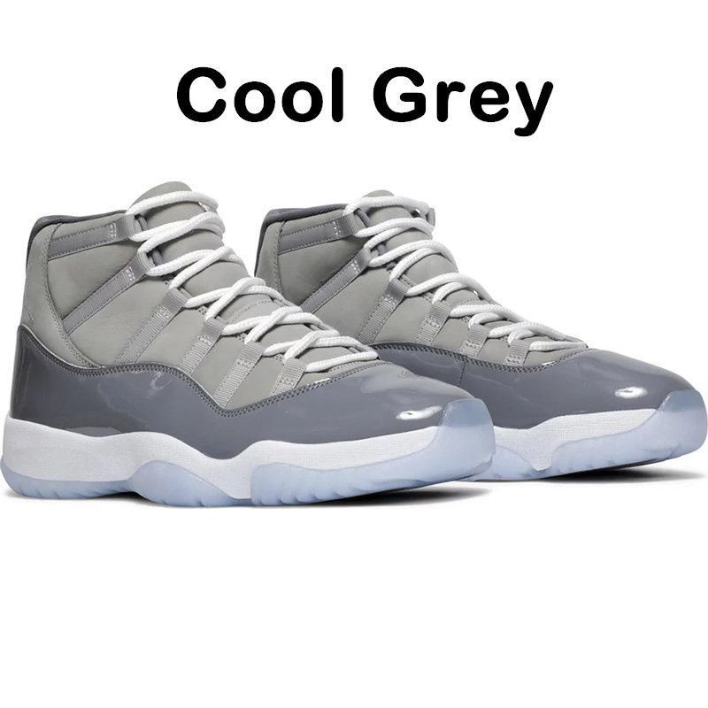 # 4 Cool Grey