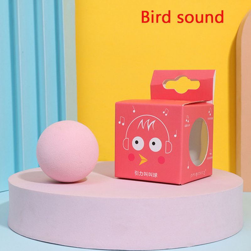 Bird sound